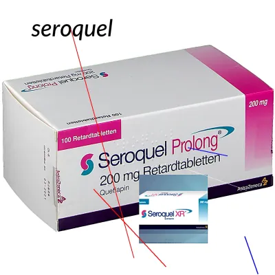 Seroquel 200 prix